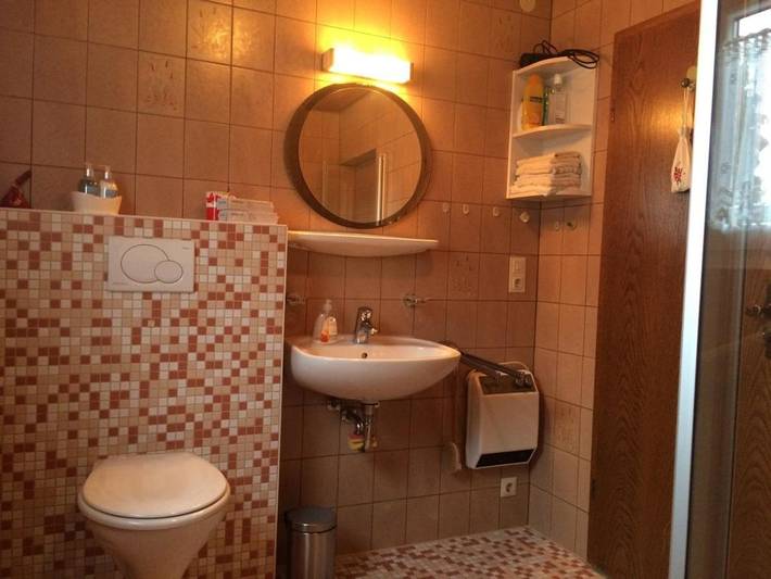 Ferienhaus für 7 Personen, mit Terrasse in Andernach - 4