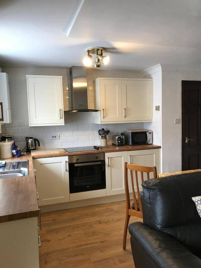 Apartment - Ground Floor in Kirkby Stephen, Cumbria