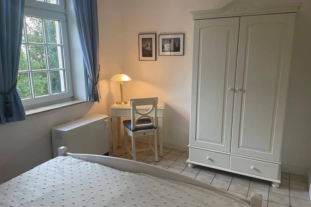 Ganze Wohnung, Haus Olhörn - Wohnung Leuchtturmblick - Leuchtturmblick Wyk - Wohnung am Meer in Wyk auf Föhr (Stadt), Wyk auf Föhr