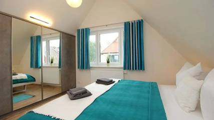 Ferienhaus für 4 Personen in Born a. Darß, Born am Darß, Bild 4