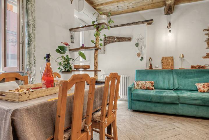 Ferienwohnung für 4 Personen in Lago Maggiore (Lombardei) - 2