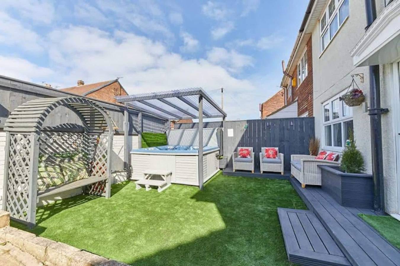 Host Stay Stonehaven in Hartlepool