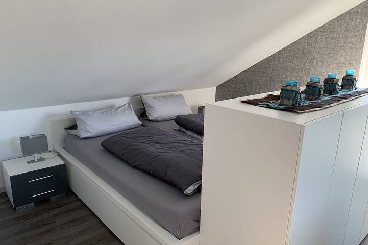 Ganze Wohnung, Moderne komplett ausgestattete Ferienwohnung in Fautenbach, Achern