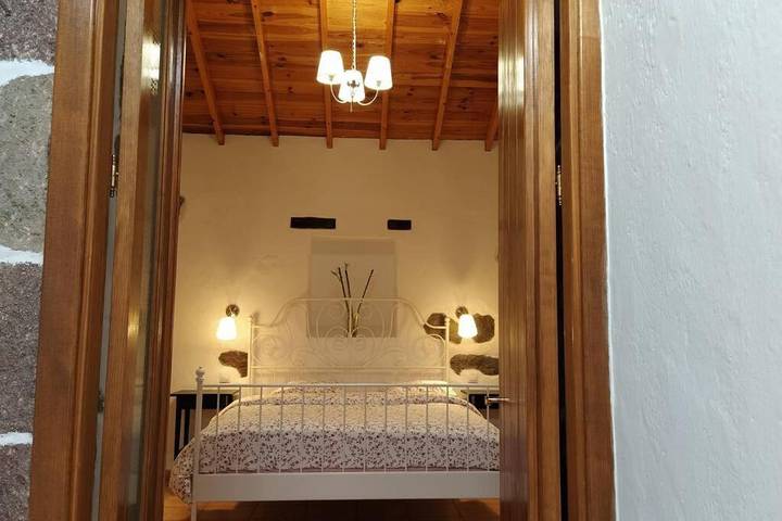Appartement de vacances pour 2 personnes, avec terrasse