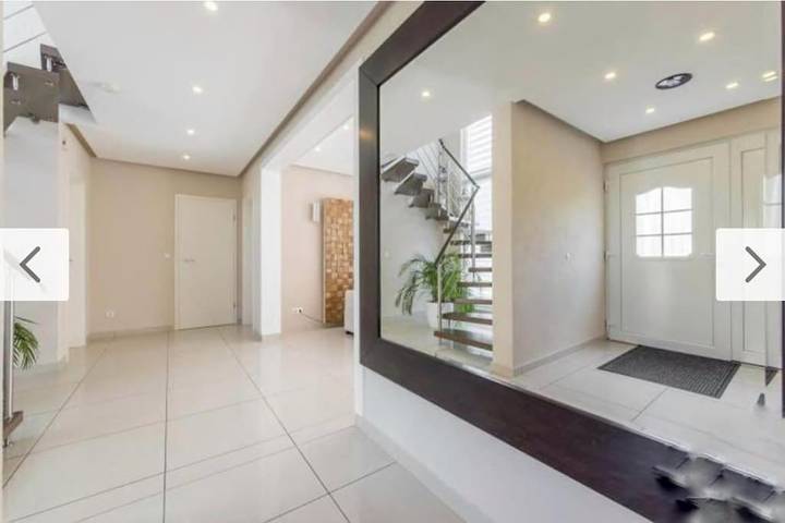 Ferienhaus für 6 Personen, mit Terrasse und Garten in Hannover Messe - 4