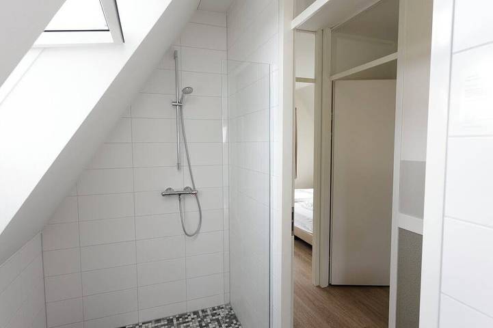 Villa mit pool für 8 Personen, mit Balkon und Pool, mit Haustier in Nordrhein-Westfalen - 4