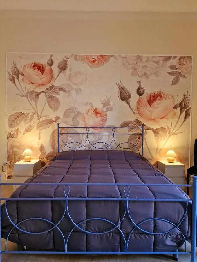 Apartamento de vacaciones para 8 personas, con balcón y vistas - 1