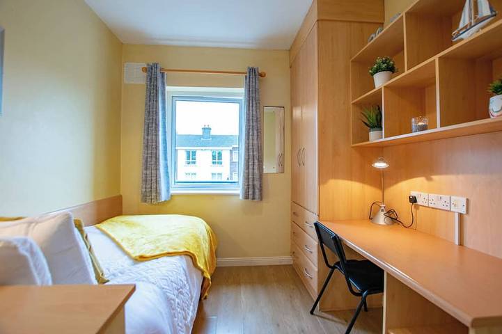 Holiday home for 8 people in Galway