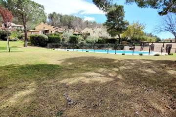 Villa pour 8 Personnes dans Mouans-Sartoux, Région de Cannes, Photo 3
