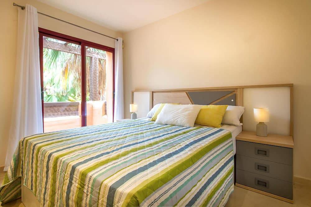 Apartamento entero, Nice apartment in Los Alcázares in Los Narejos, Los Alcázares