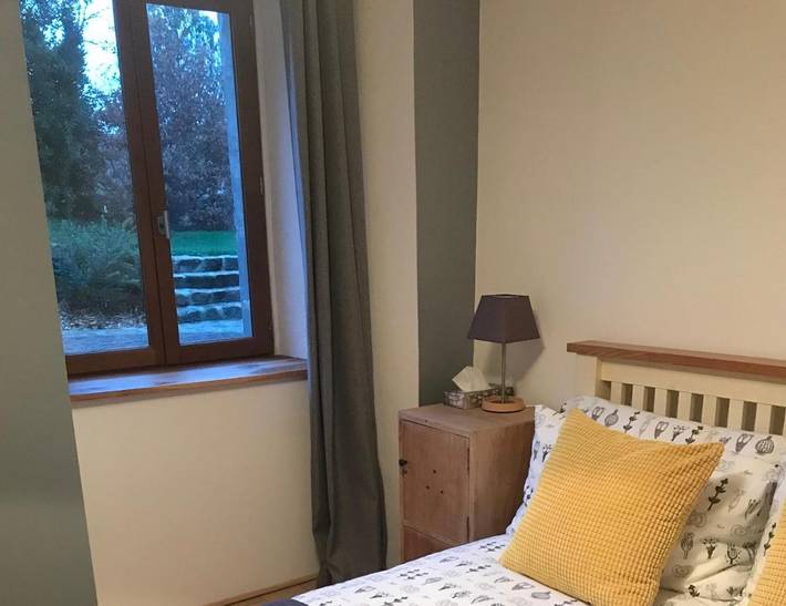 Location de vacances pour 4 personnes, avec vue et terrasse à Maisonnais-sur-Tardoire - 3