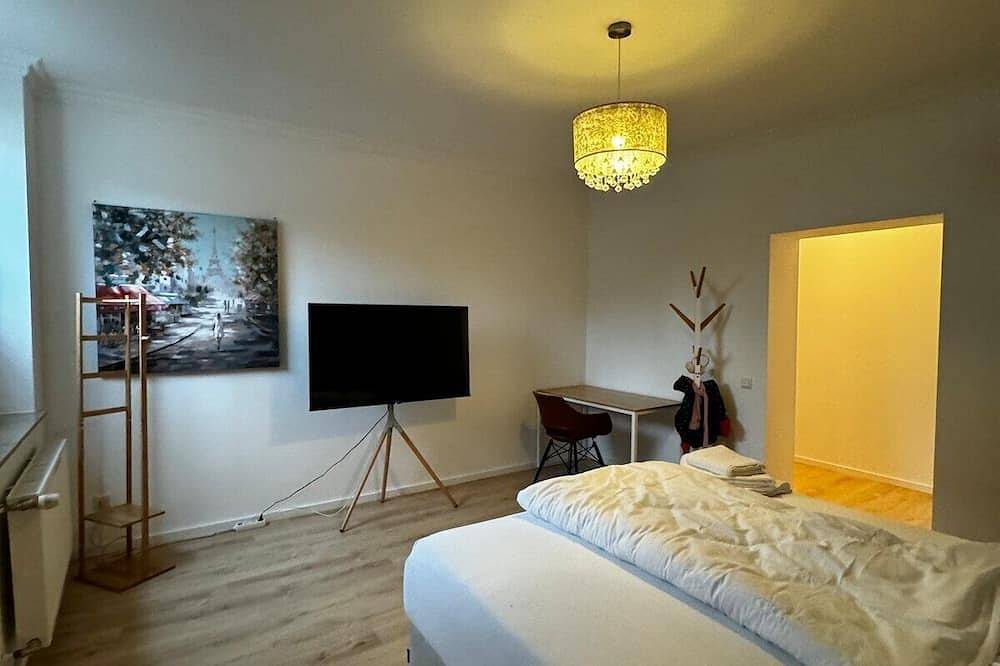 Ganze Wohnung, Paris: Messe-/Business-/Fewo Dus in Hilden, Kreis Mettmann