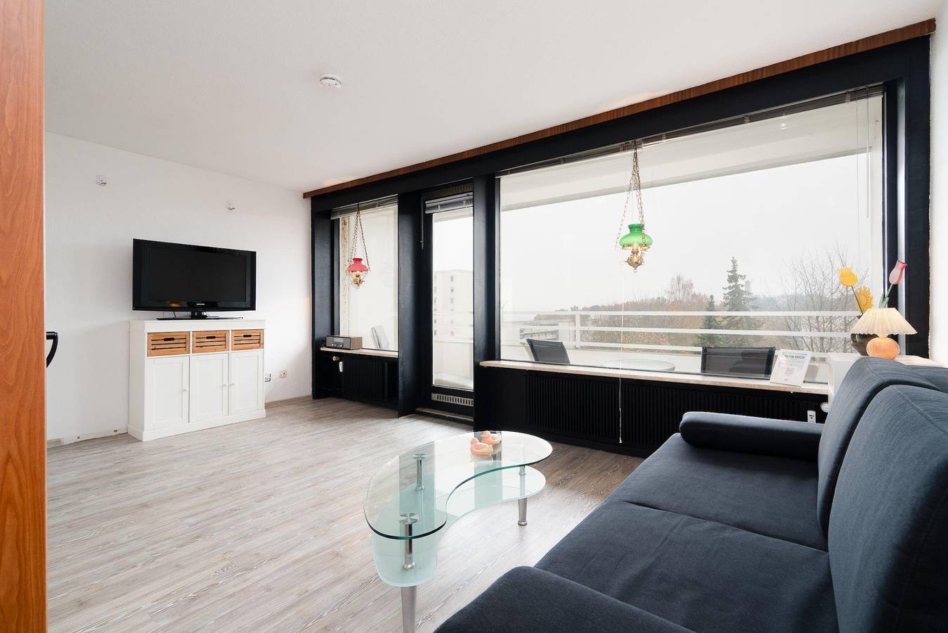 Ganzes Studio, Ferienpark Sierksdorf App.705 - Strandlage in Hundestrand / Naturstrand, Sierksdorf