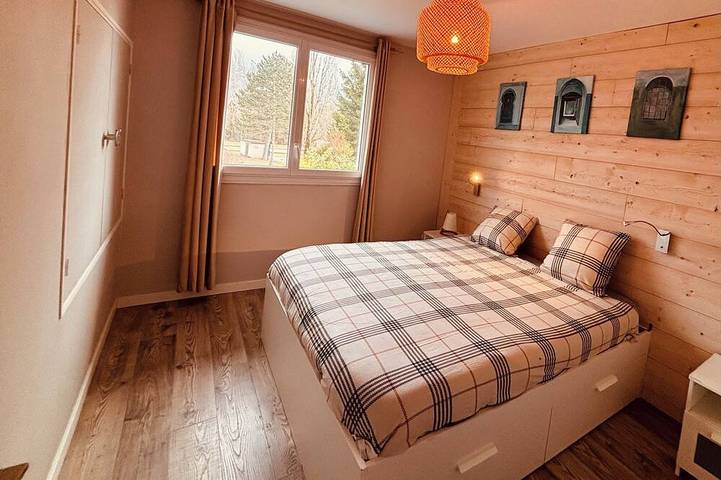 Location de vacances pour 8 personnes à Vétraz-Monthoux - 2