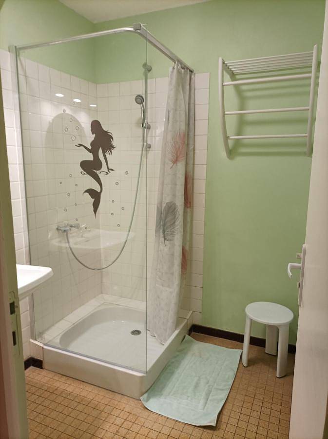 Appartement de vacances entier, L'annexe in Chalindrey, Haute-Marne