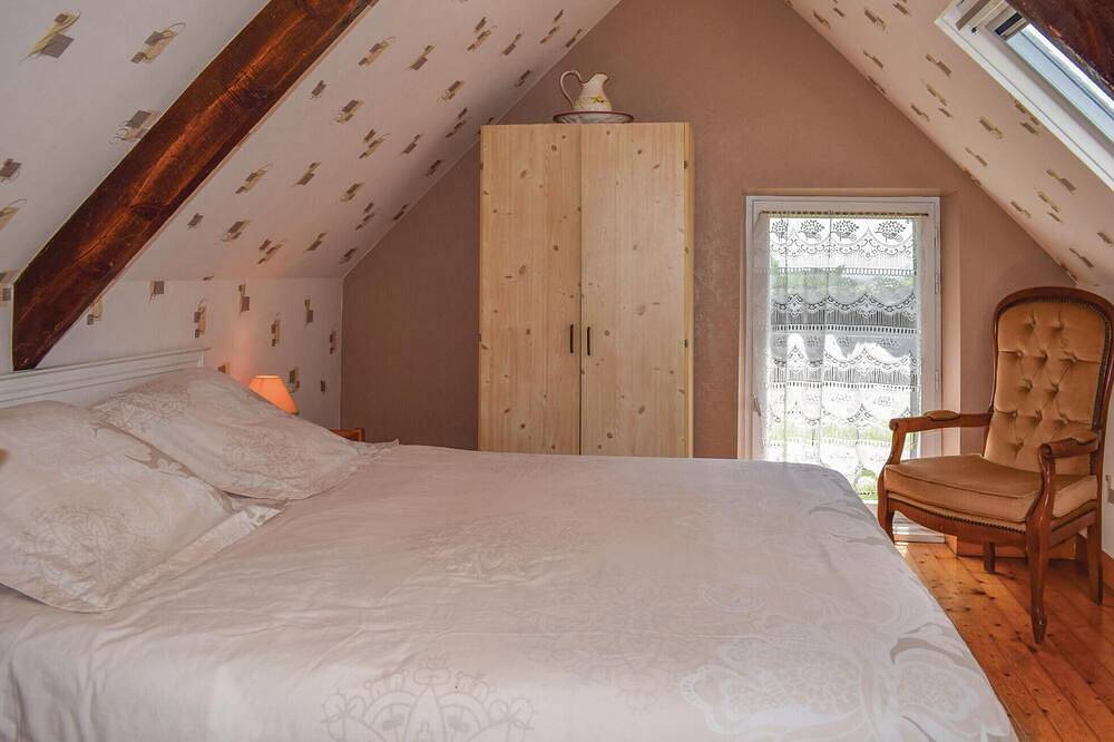 Preciosa casa en Pléhédel con Wifi in Pléhédel, Côte de Goëlo