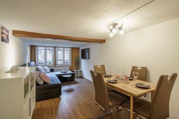 Ferienwohnung für 4 Personen in Brienz