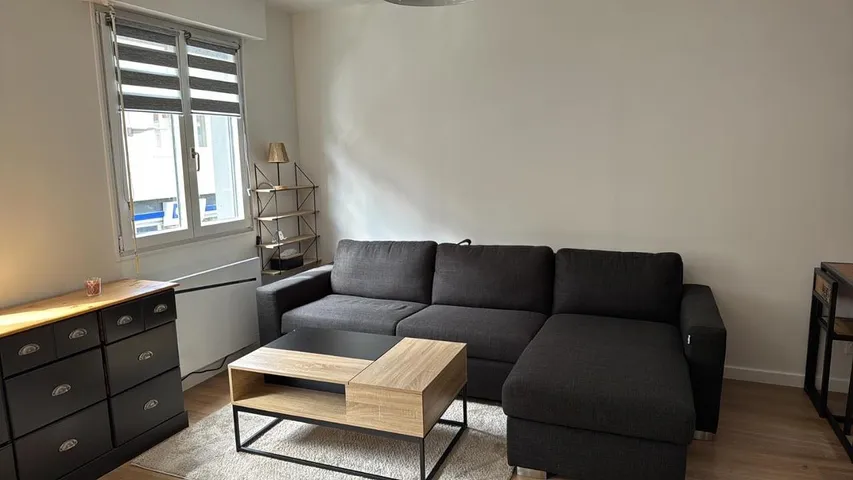 Apartamento de vacaciones para 3 personas - 1