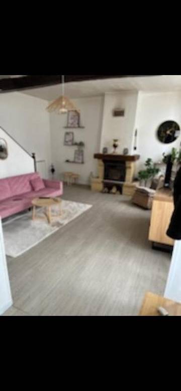 Gîte pour 6 personnes, avec terrasse, animaux acceptés à Michery