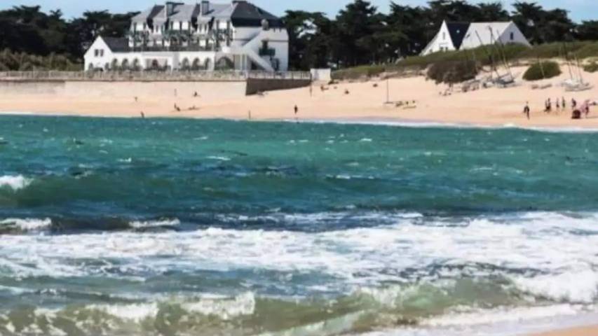 Appartement de vacances pour 5 personnes