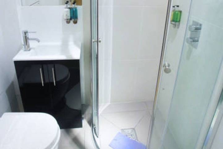 BnB für 2 Personen in London - 4
