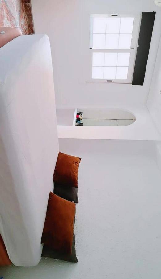 Apartamento para 2 personas, con terraza en Mislata