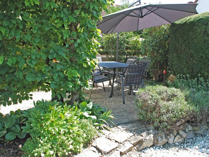 Ferienwohnung Heidi und Peter Meyer - Ferienwohnung