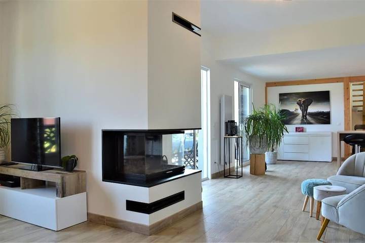 Appartement de vacances pour 11 personnes - 1