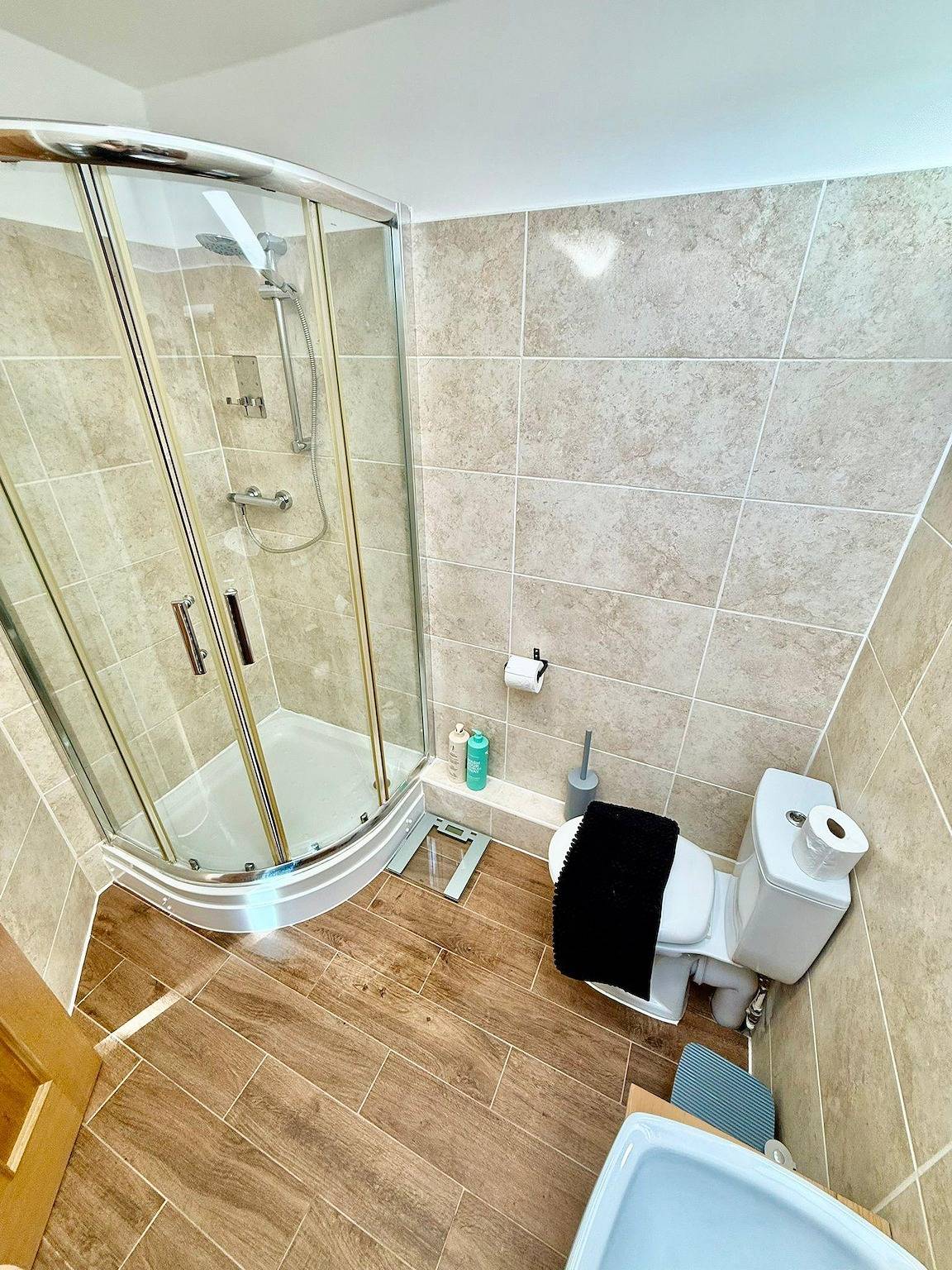 Cambridge Cozy Retreat House 2 Bedrooms 5 sleeping in Cambridge, Cambridgeshire