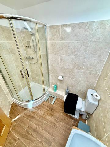 Apartamento para 5 Personas en Cambridge, Cambridgeshire, Foto 2