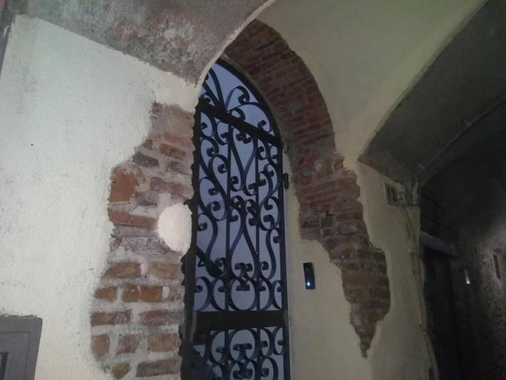 Chambre d’hôte pour 2 personnes, avec vue à Albenga - 2