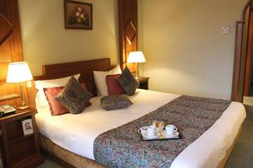 Hôtel pour 3 personnes, avec sauna et terrasse à Mittelwihr