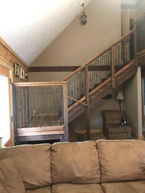 Hoot Owl Cabin - Ihr Zuhause fern von Zuhause! in Monroe County (IN)