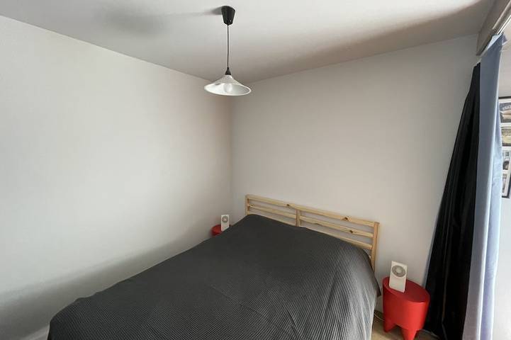 Gîte pour 4 personnes, avec balcon dans Office De Tourisme De Saint Laurent Soulan - 2