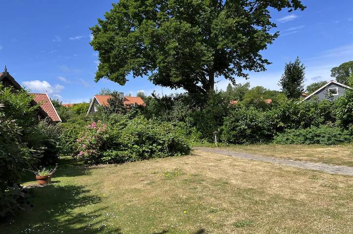 Home in Gudhjem with WiFi in Gudhjem, Bornholm