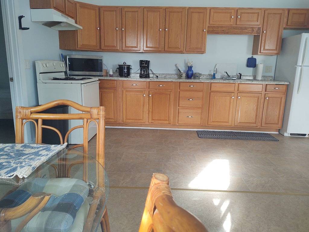 Ganze Wohnung, Perfect Cozy Vacation Rental on the Eastern Shore in Chesapeake Bay