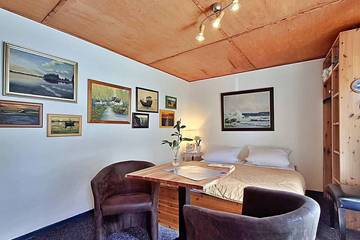 B&b für 2 Personen in Heringsdorf, Usedom, Bild 1