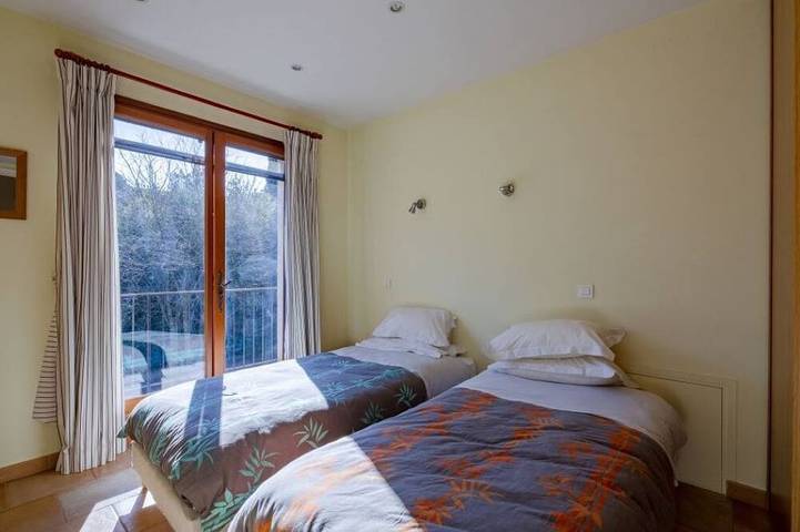 Location de vacances pour 9 personnes à Peymeinade - 3