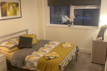 Apartment for 4 People in Derby, Midlands, Photo 2