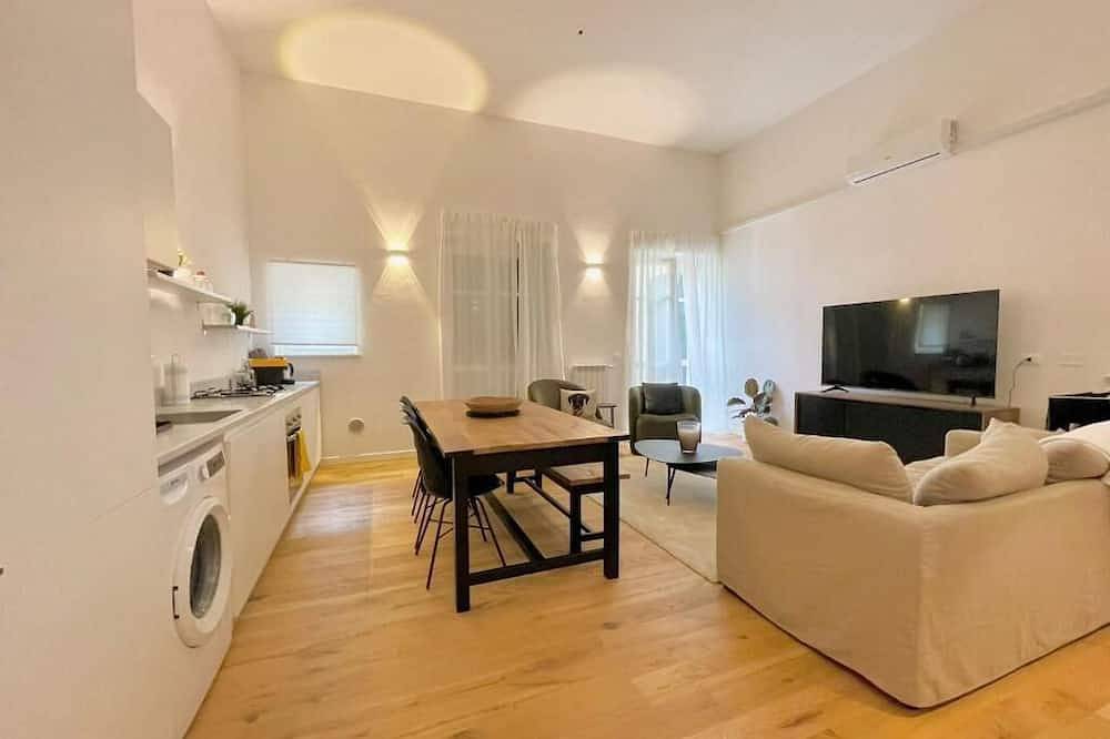 Apartamento entero, I Marmi New Royal Design Apartment in Livorno, Costa Etrusca
