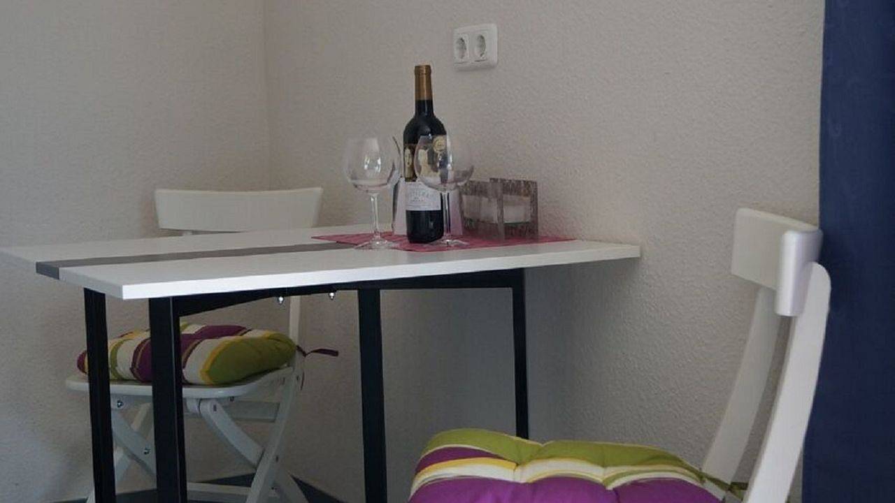 Ganze Ferienwohnung, Ferienwohnung für 2 Personen (25 m²) in Warnemünde (Ostseebad) in Rostock, Rostock und Umgebung