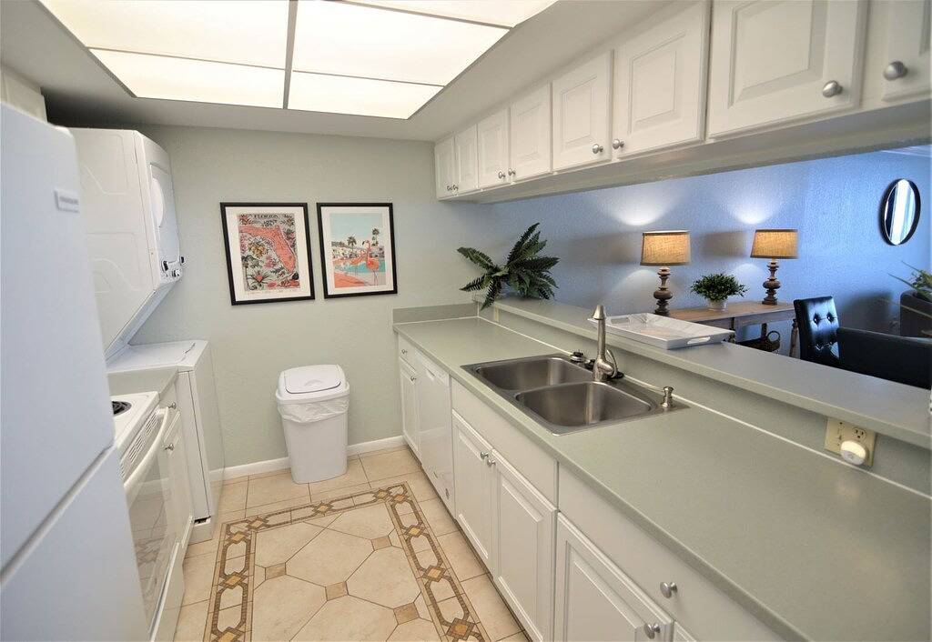 Ganze Wohnung, Sanibel Harbor Resort - Hafenturm - 1116 Waterfront Condo in Punta Rassa, Southwest Florida