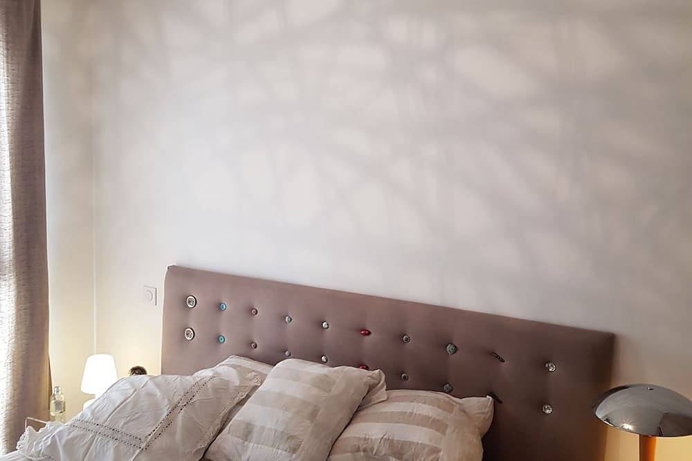 Maison de Ville Proche Plages in Prés d'Arènes, Montpellier