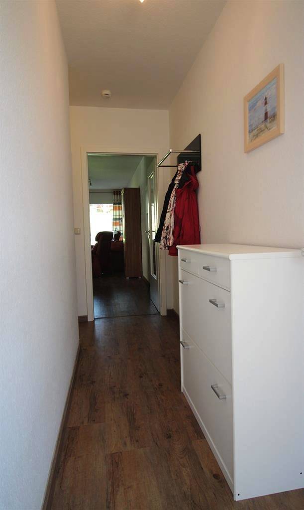 Ganze Ferienwohnung, Appartement 68 in St. Peter-Bad, St. Peter-Ording