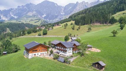 Bauernhof für 7 Personen in Mühlbach am Hochkönig, Pinzgau-Pongau, Bild 1