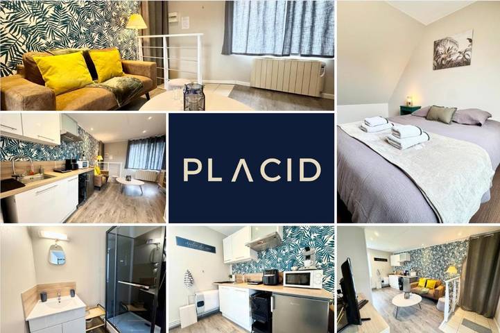 Gîte pour 2 personnes à Marck - 2