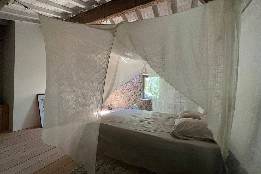 Fraicheur En Surplomb D'Une Riviere, Petite Bastide Cathare  ,Wifi Haut Debit in Pieusse, Région de Limoux