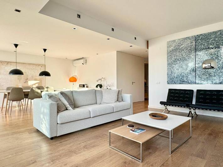 Casa rural para 6 personas, con jardín en Faro (Portugal) - 3