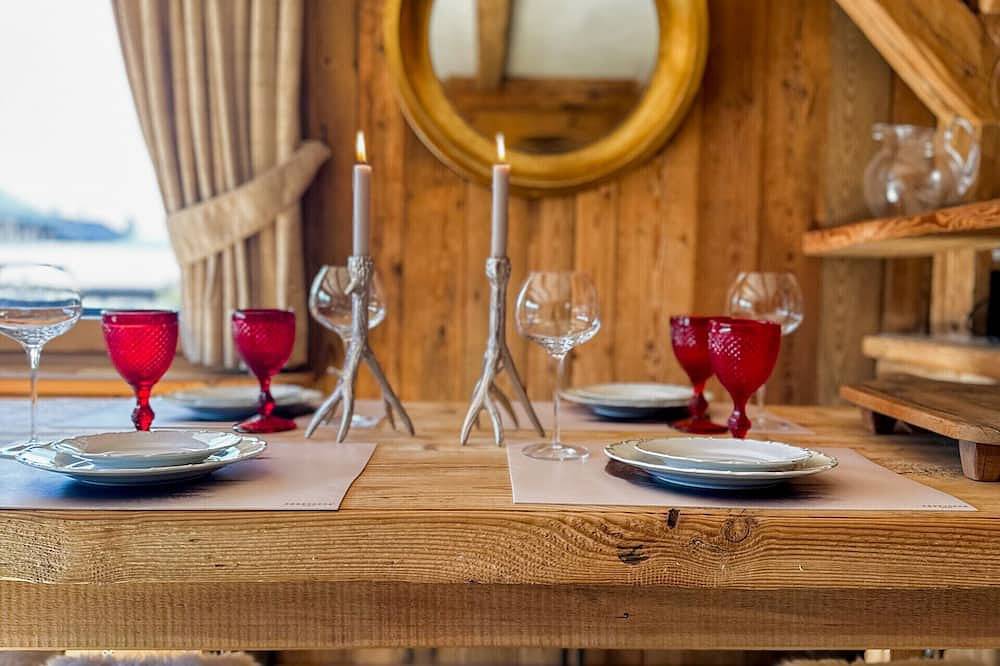 Appartement de vacances