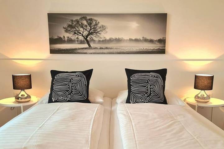 Ferienpark für 5 Personen, mit Garten und Balkon in Kärnten - 2